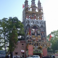 रायपुर
