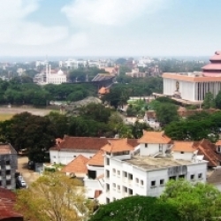 तिरुवनन्तपुरम