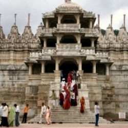 रणकपुर