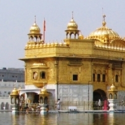 हरिमन्दिर साहिब