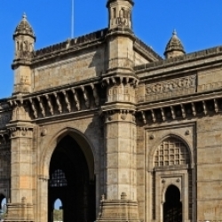 गेटवे ऑफ़ इन्डिया