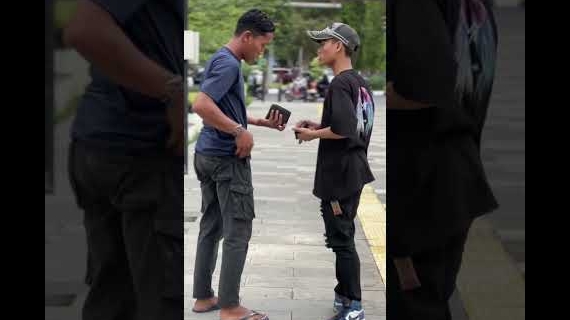 kerja sama...