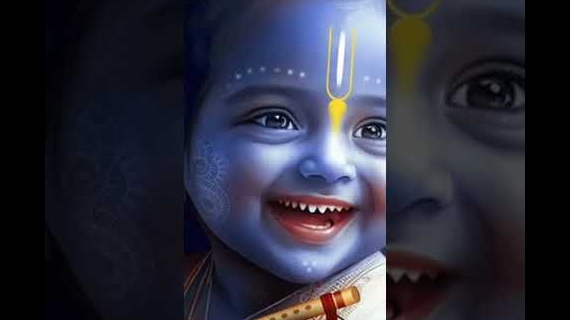 Shree Kris...