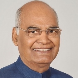 राम नाथ कोविन्द