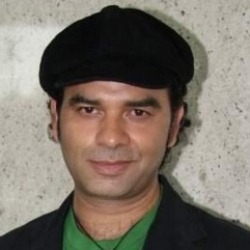 मोहित चौहान