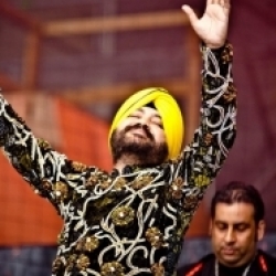 दलेर मेंहदी - Daler Mehndi