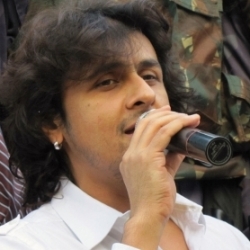 सोनू निगम