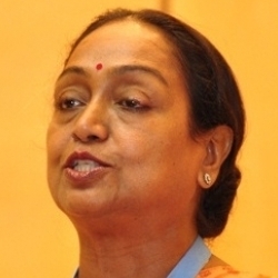 मीरा कुमार