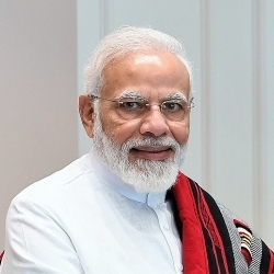 नरेन्द्र मोदी