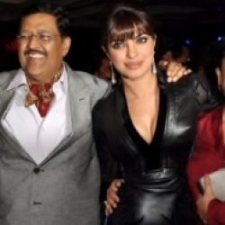 प्रियंका चोपड़ा - Priyanka Chopra