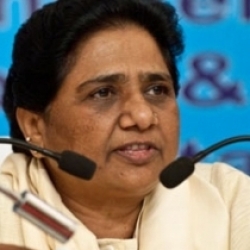 मायावती